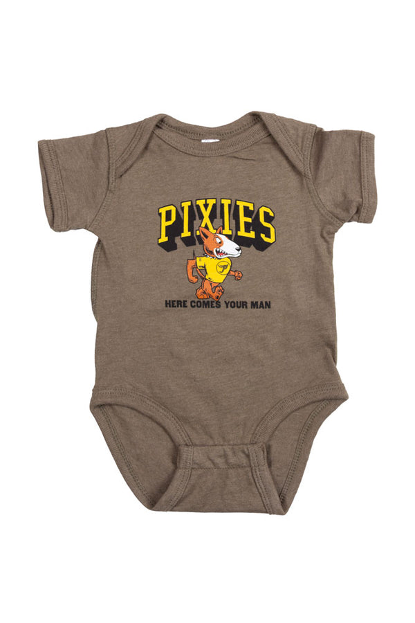 Youth Pixies Official Store