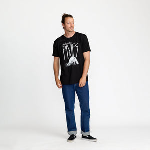 Death To The Pixies Tee