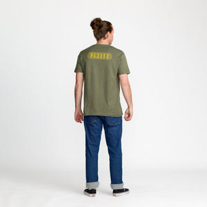 Lightning Tee
