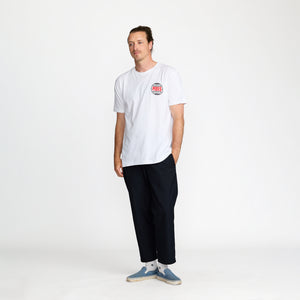 International 2024 Tour Tee