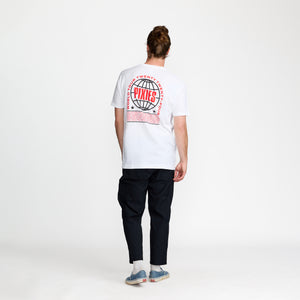 International 2024 Tour Tee