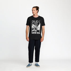 Surfer Rosa Tee
