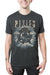 Pixies 2025 Monkey's Gone to Heaven Tee Front
