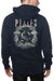 Pixies Monkey's Gone to Heaven Zip Back