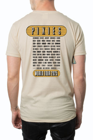 Un Chien Andalou Tour Tee
