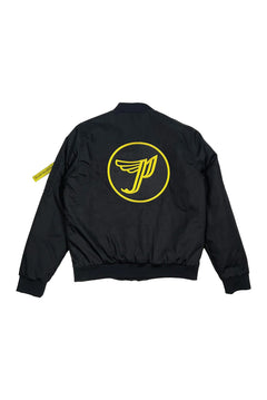 pixies-circle-p-bomber-
