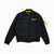 Pixies Circle P Bomber Jacket Front
