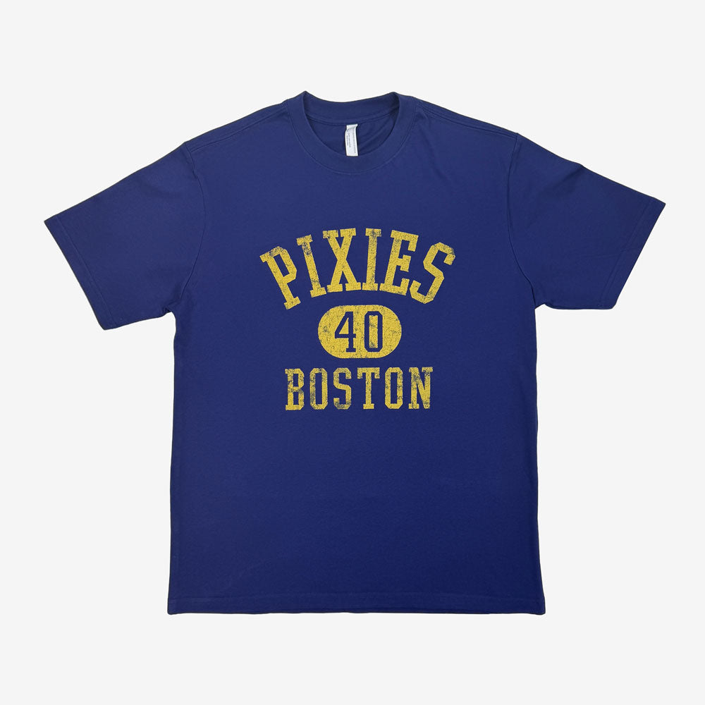 Collegiate 2026 Tour Tee