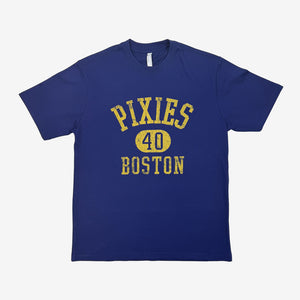 Collegiate 2026 Tour Tee