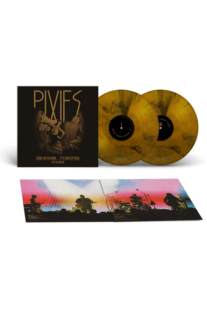 Music Pixies Official Store