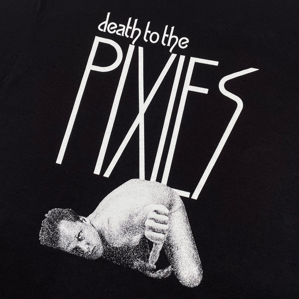 Pixies - Death to the Pixies Tee | Official TSURT Merch - Pixies