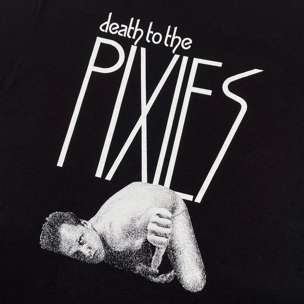 Pixies - Death to the Pixies Tee | Official TSURT Merch - Pixies