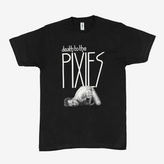 death to the PIXIES Tシャツ pixies-deathtothepixies-tee-
