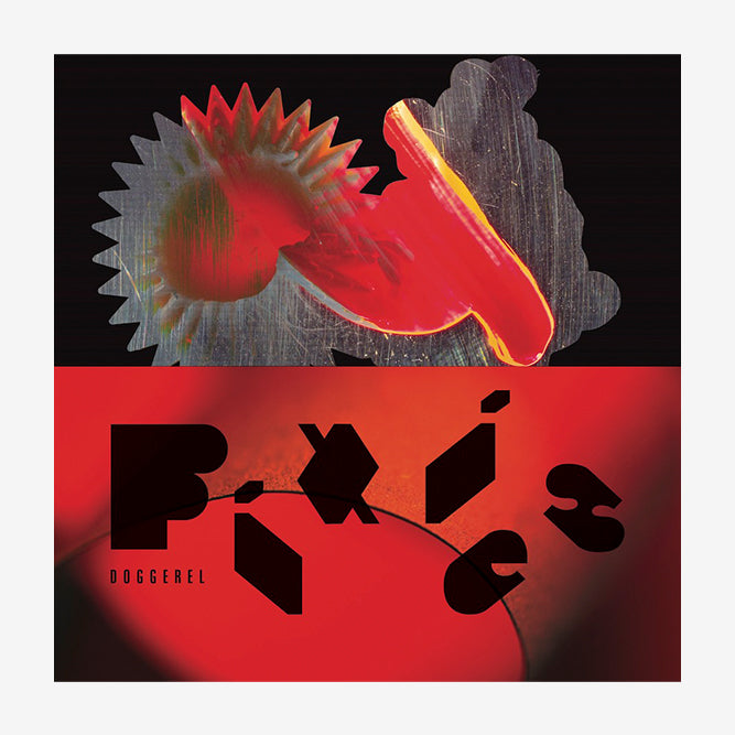 Pixies Doggerel Digital Download