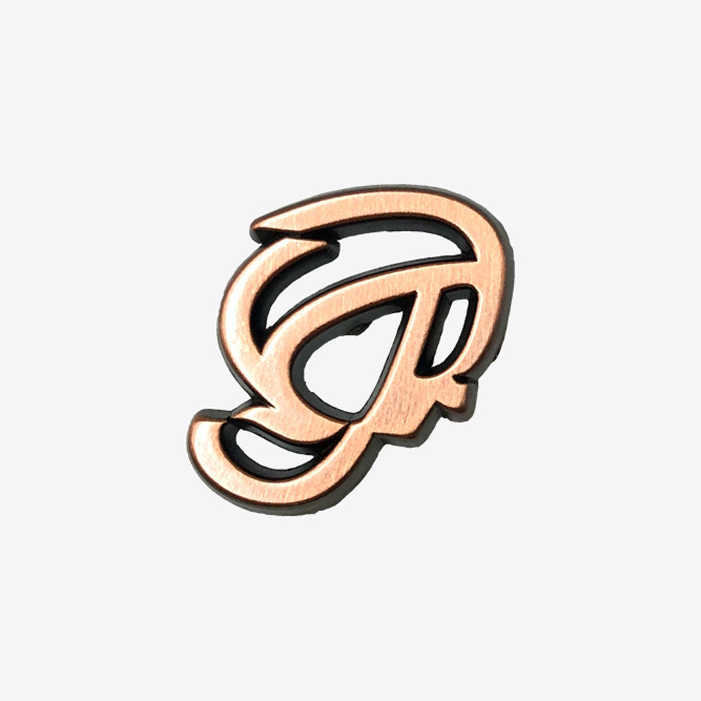 Pixies Eyrie P Pin