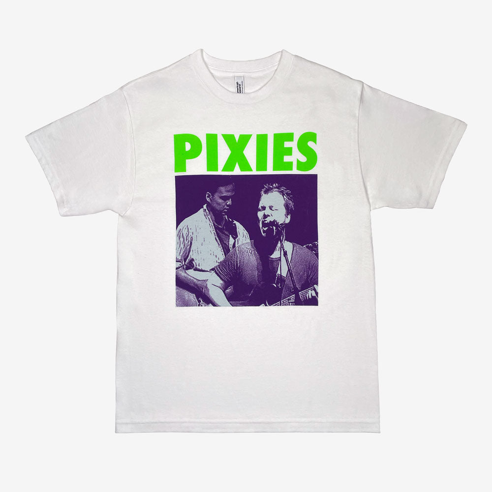 Francis Santiago Tee
