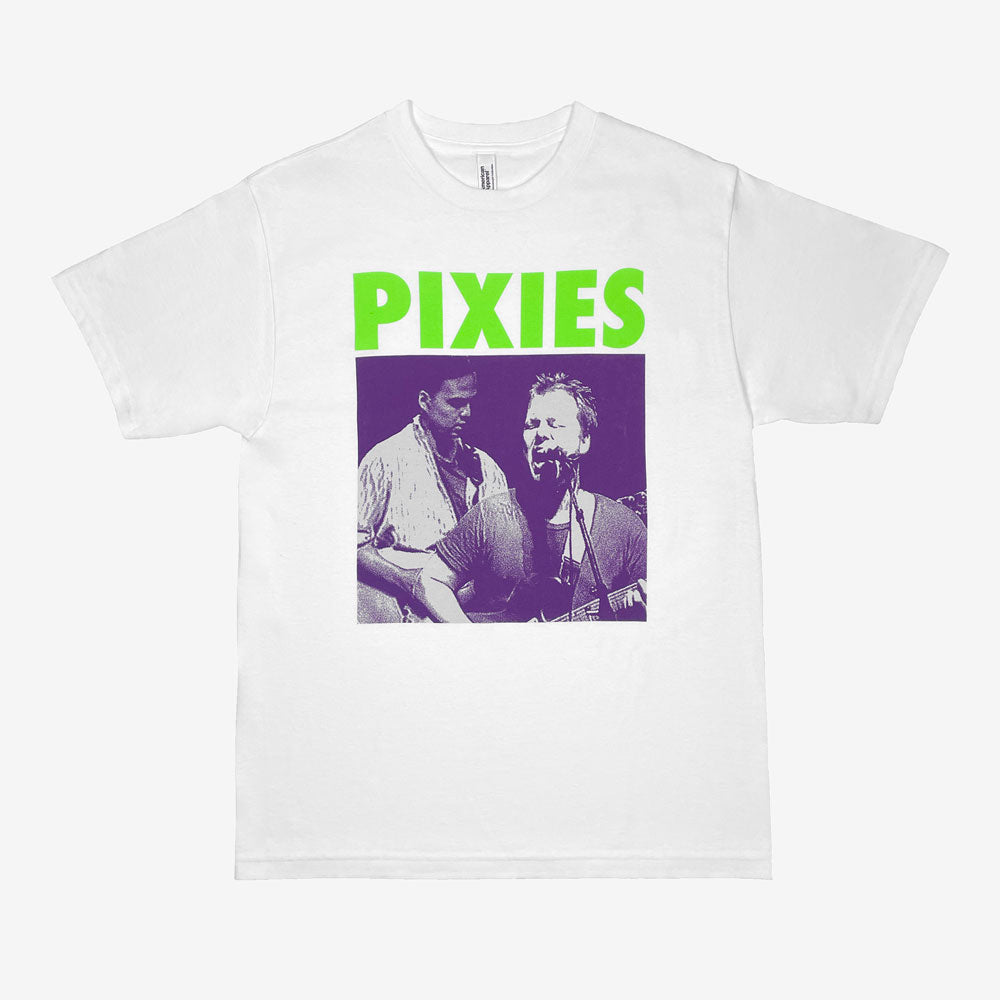 Francis Santiago Tee