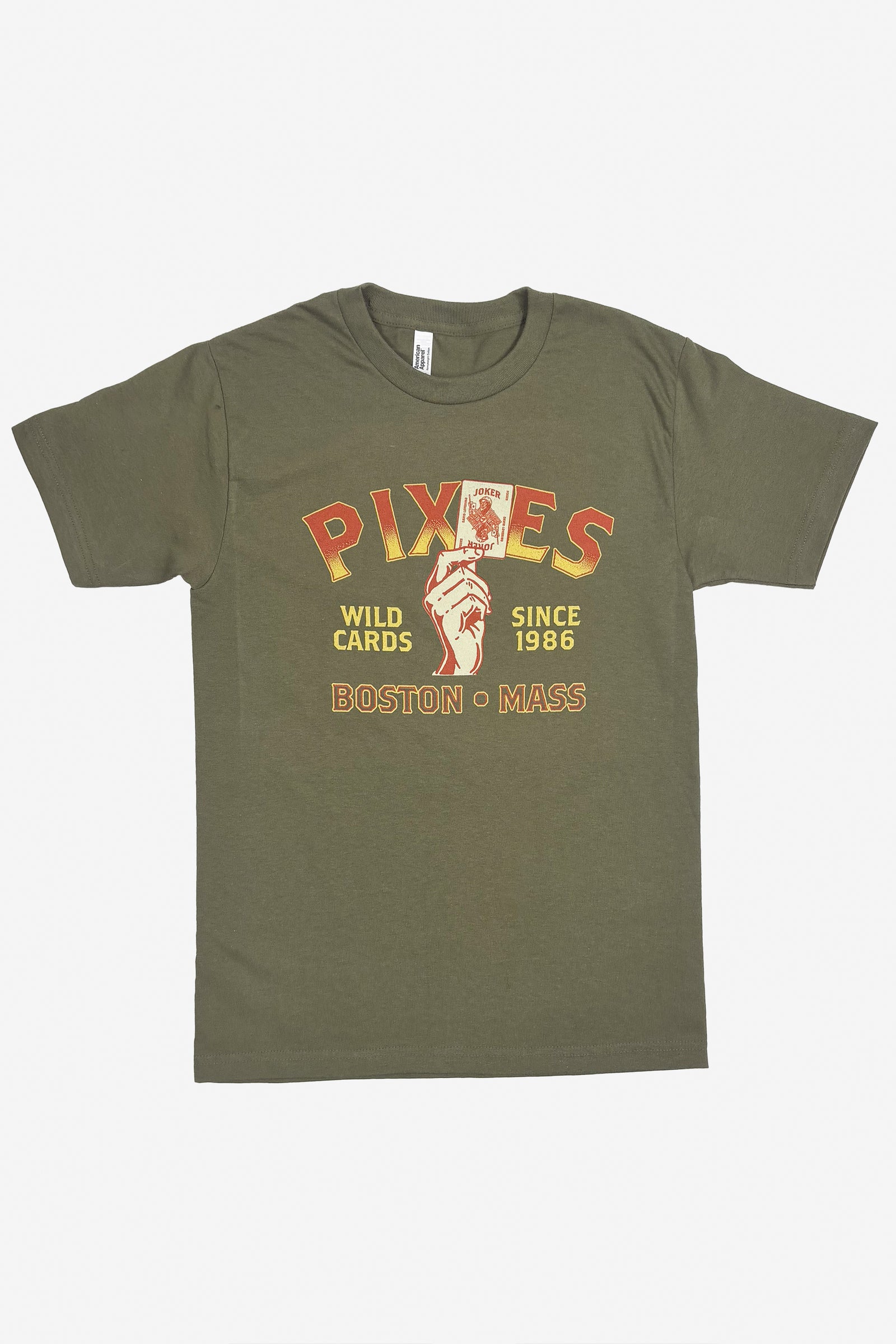 ミュージシャン Pixies vintage T shirt Vintage Pixies Bossanova T-shirt 1990 4AD Large XL 90's VTG
