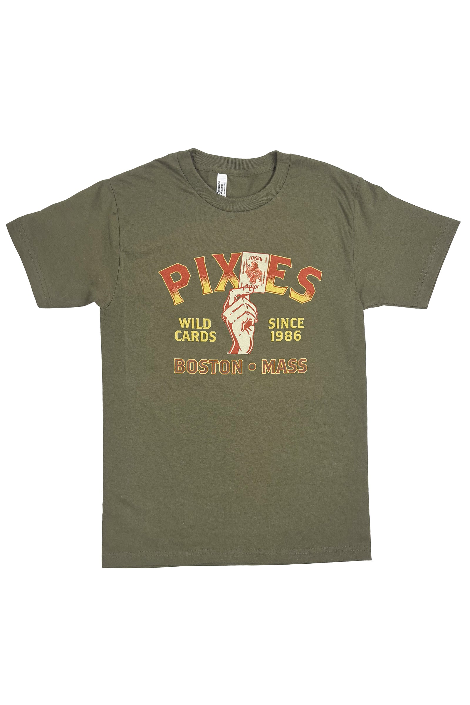 The Pixies Official Store