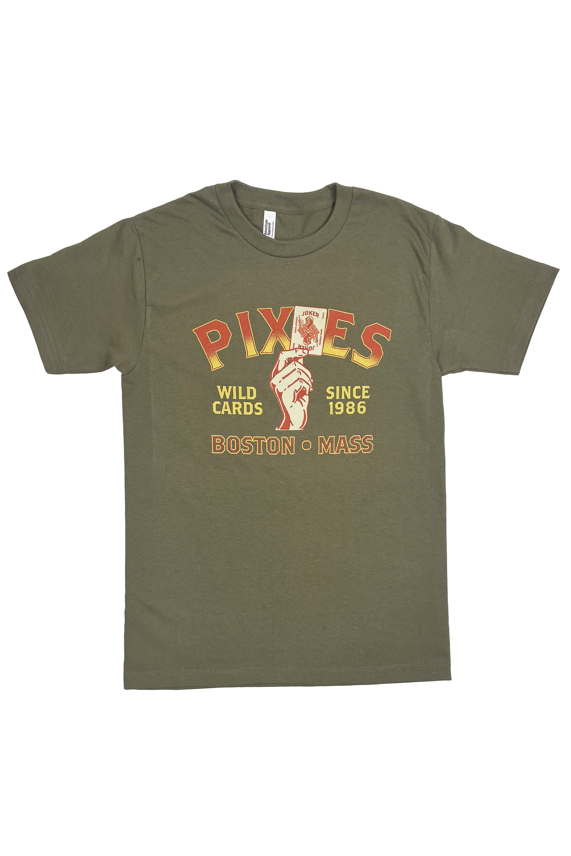 Joker Tee
