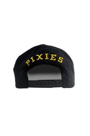Pixies Letterman P Hat Back