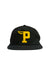 Pixies Letterman P Hat Fron