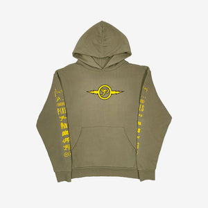 Lightning 40 Pullover Hoodie