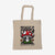 Pixies Mindshroom Tote Bag