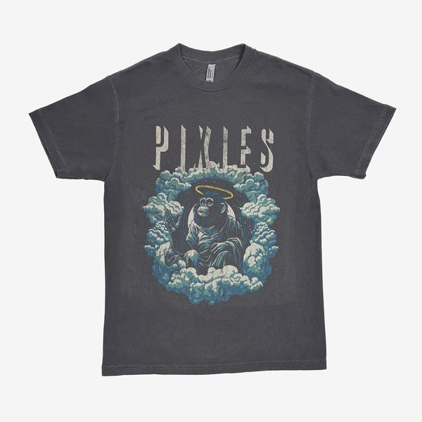 Pixies - Monkey's Gone to Heaven Tee | Official TSURT Merch