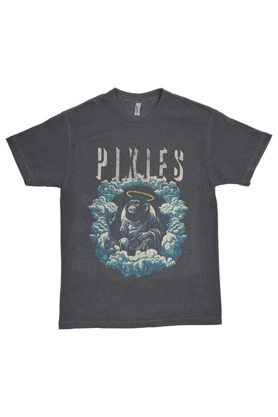 Pixies | Monkey's Gone to Heaven Tee - Pixies Official Store