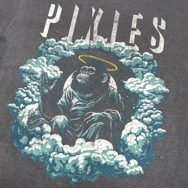 Pixies - Monkey's Gone to Heaven Tee | Official TSURT Merch