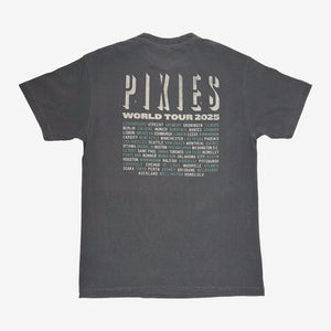 Pixies Monkey Grid (L) - acquista su Pixies Monkey Grid (L) - acquista su