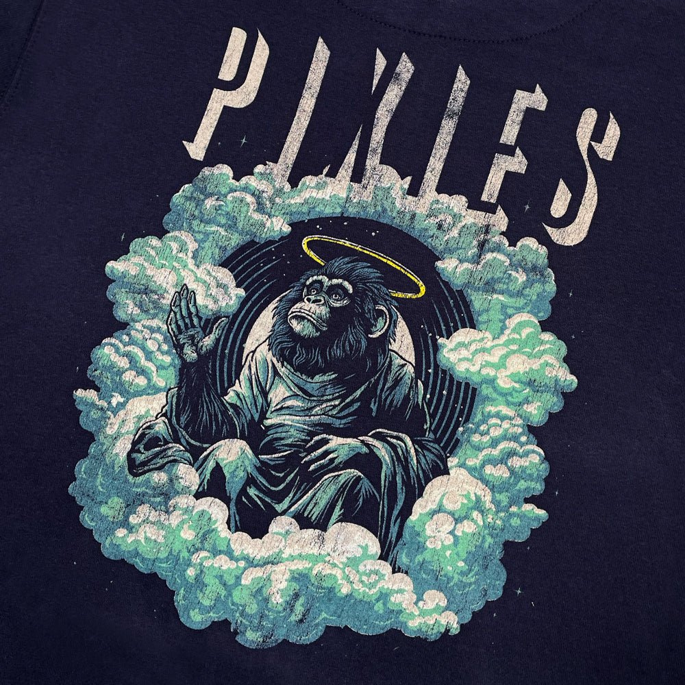 Pixies - Monkey's Gone to Heaven Sweatshirt | Official TSURT Merch