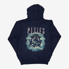 pixies-monkeys-gone-to-heaven-