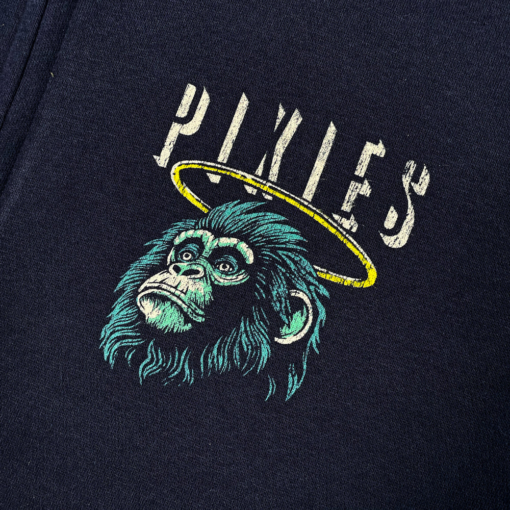 Pixies - Monkey's Gone to Heaven Sweatshirt | Official TSURT Merch