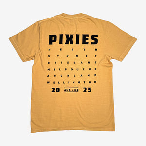 Oceania Arch Tour Tee