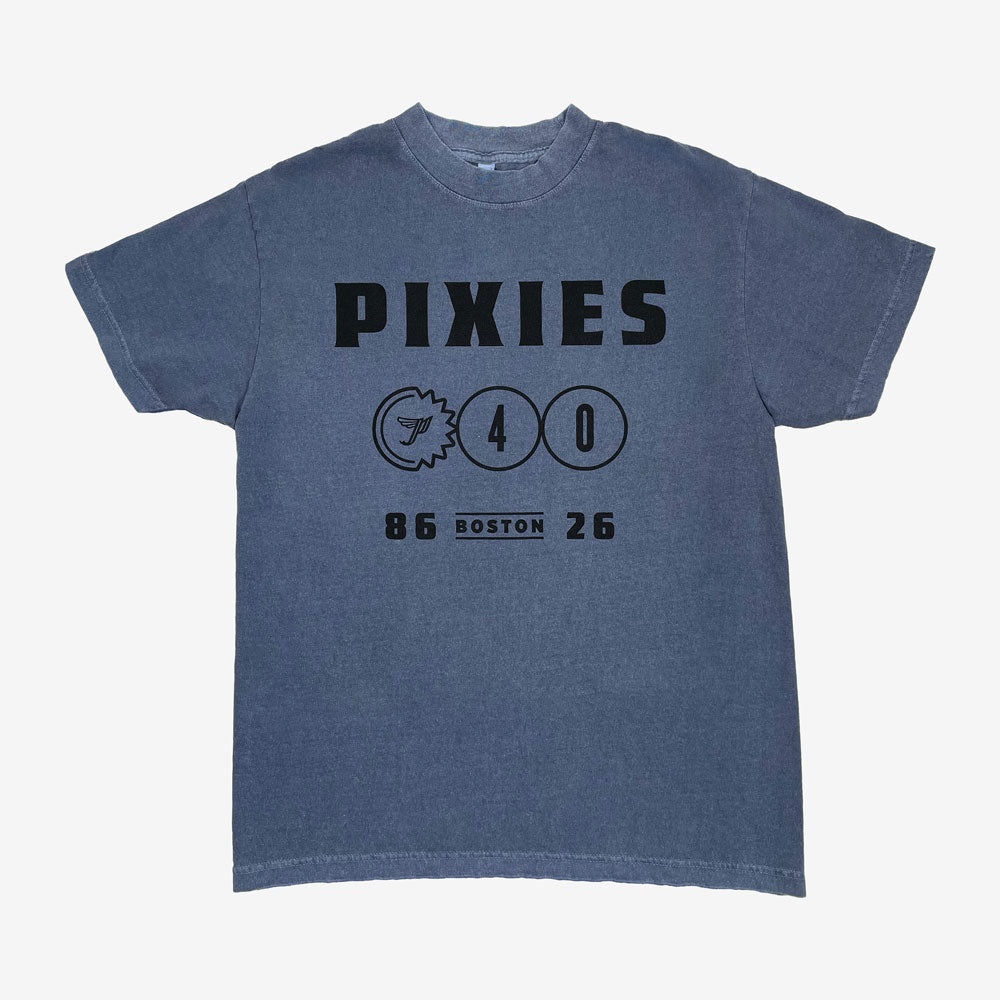 P40 Tee