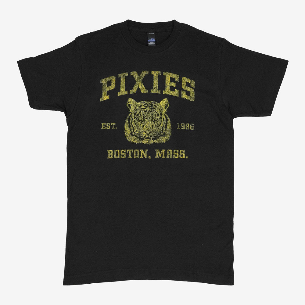 Pixies Phys Ed Tee