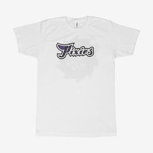 Pixies Primitive P Tee Front