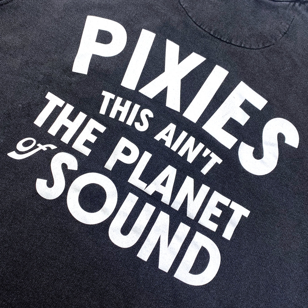 Pixies - Sound Crewneck Sweatshirt | Official TSURT Merch - Pixies