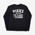 Pixies Sound Crewneck Back