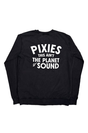 Sound Crewneck