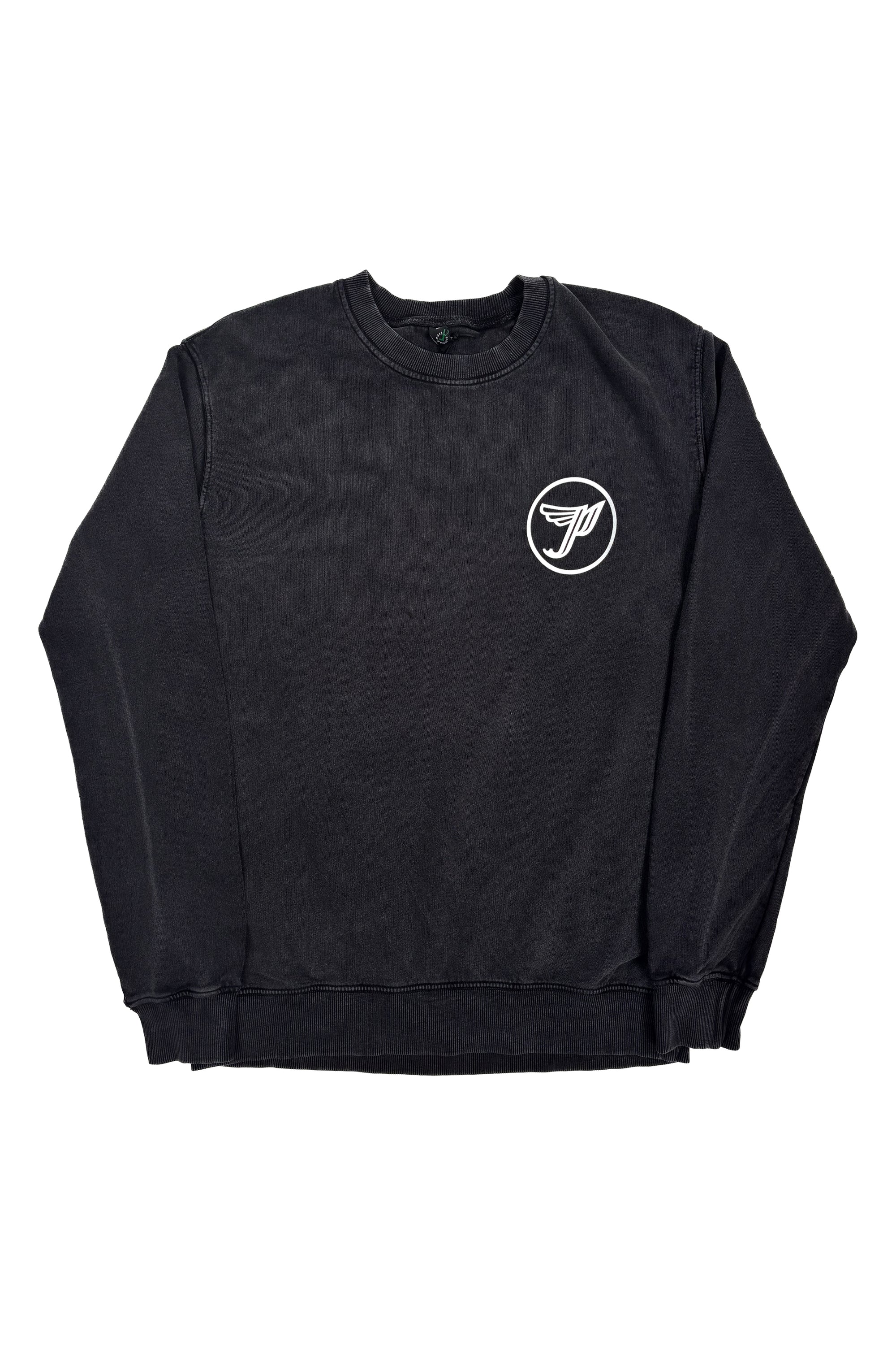 Sound Crewneck