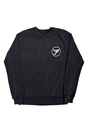 Sound Crewneck