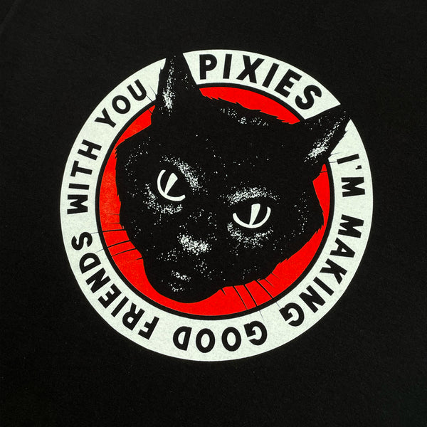 Pixies - Tame Tee | Official TSURT Merch - Pixies Official Store