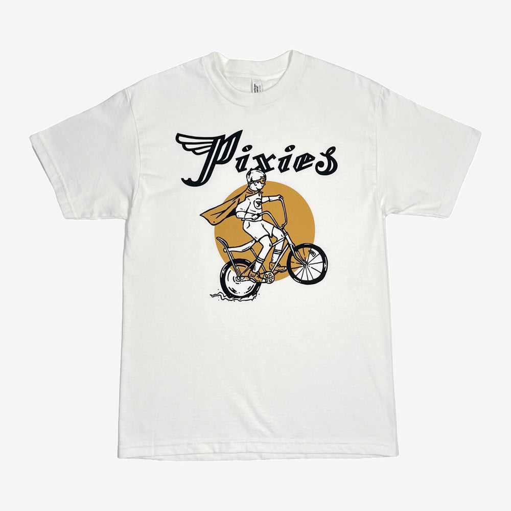 Pixies - Tony Tee | Official TSURT Merch - Pixies Official Store