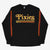 Pixies Vamos Long Sleeve Front