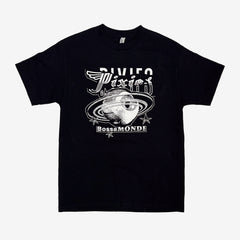 Pixies - Xerox Monde 2025 Tour Tee | Official TSURT Merch - Pixies