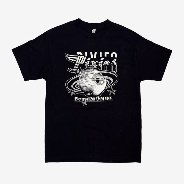 Pixies - Xerox Monde 2025 Tour Tee | Official TSURT Merch - Pixies