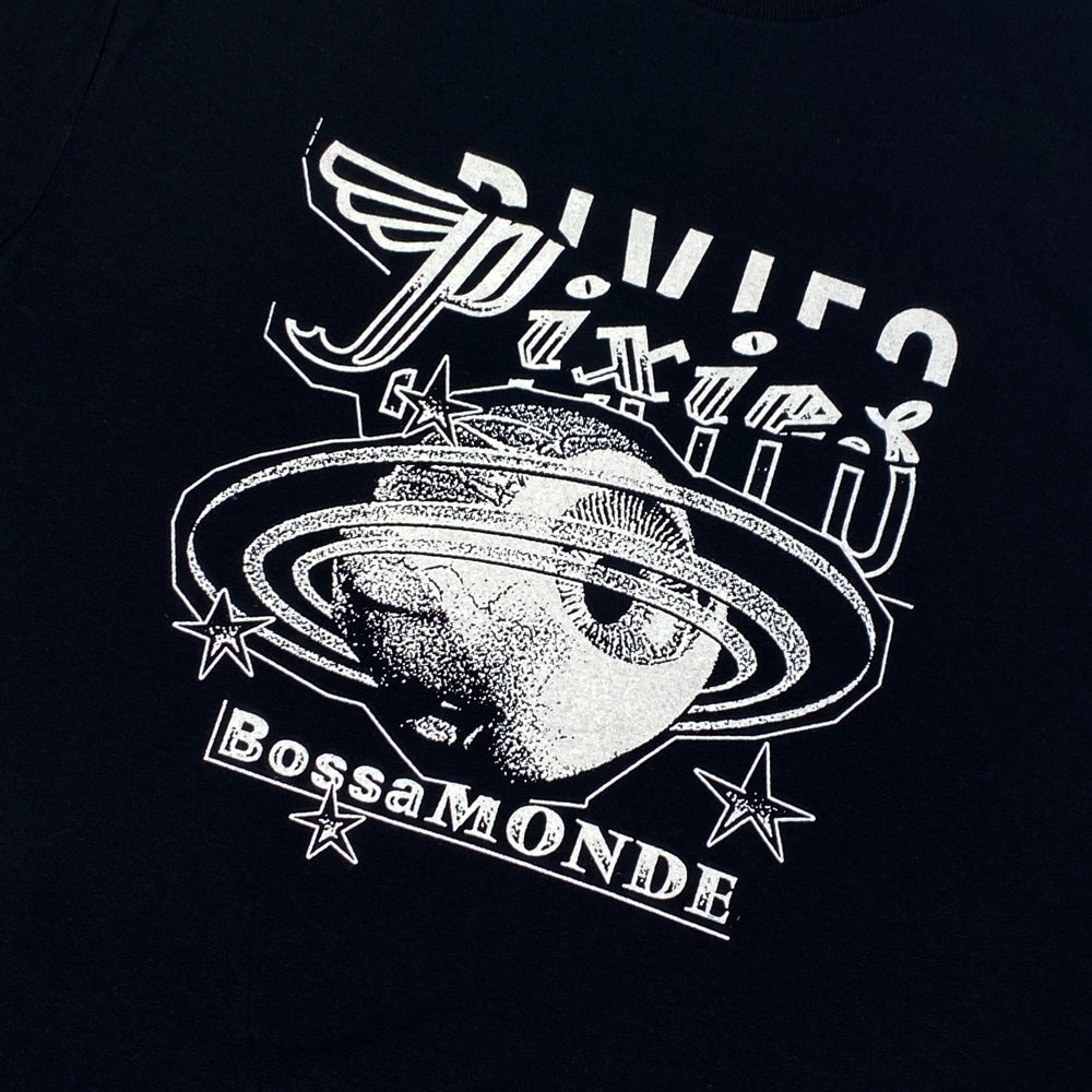 Pixies - Xerox Monde 2025 Tour Tee | Official TSURT Merch - Pixies